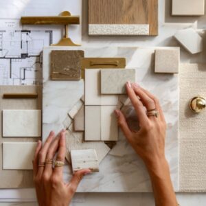 Interior Design Webinar