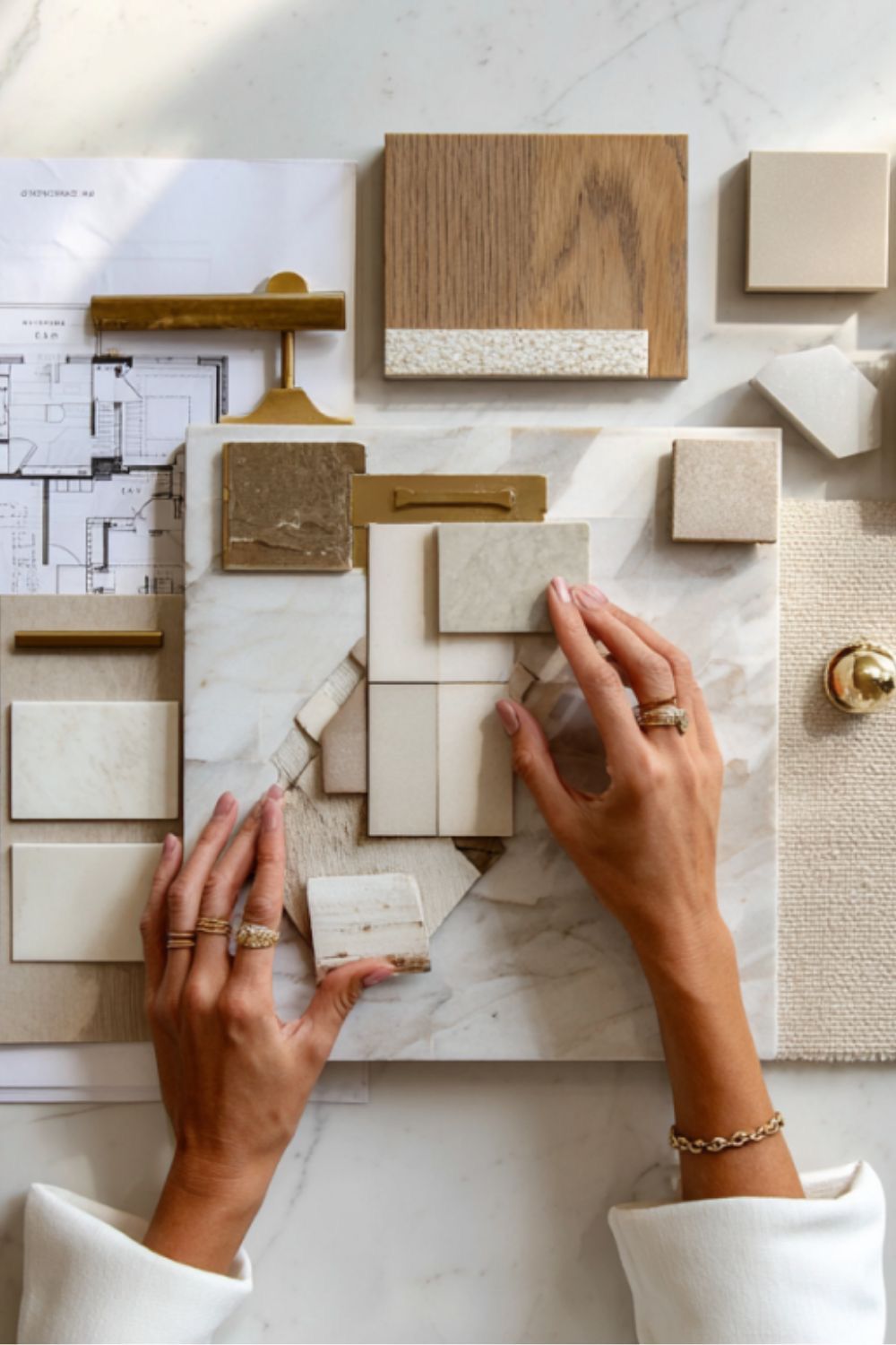 Interior Design Webinar